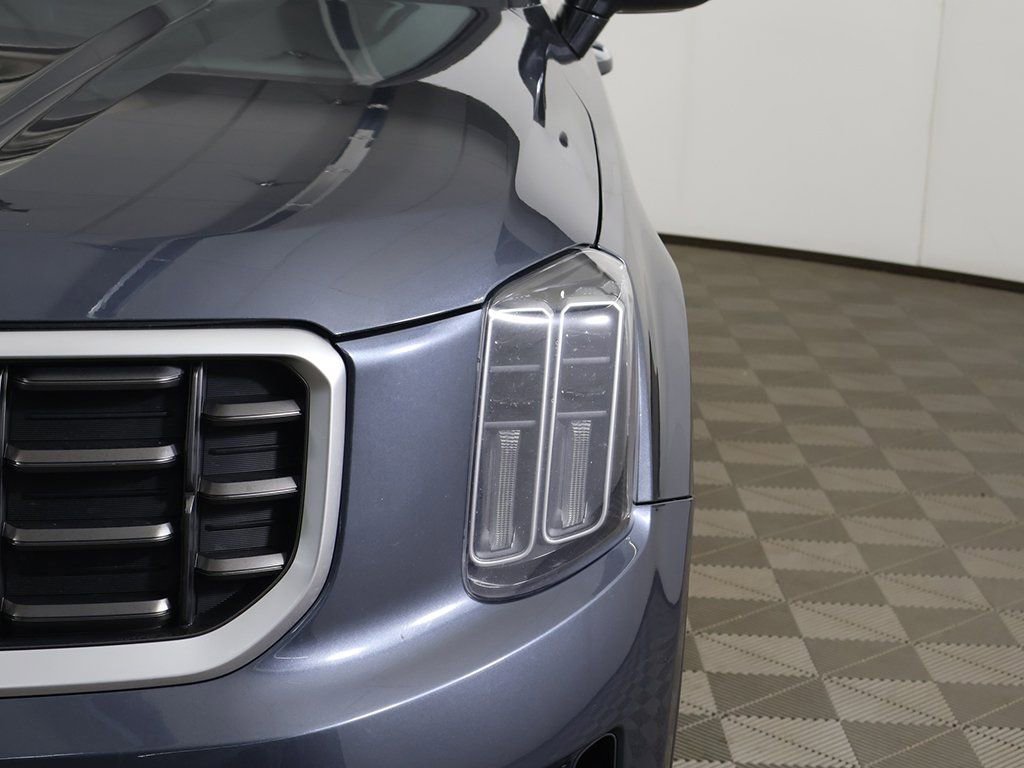 Used 2023 Kia Telluride SX Prestige X-Pro image 20