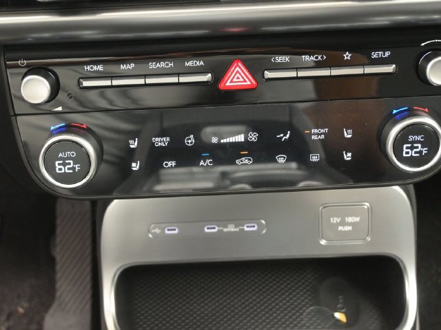 New 2026 Hyundai Ioniq 9 SEL AWD/4WD image 25