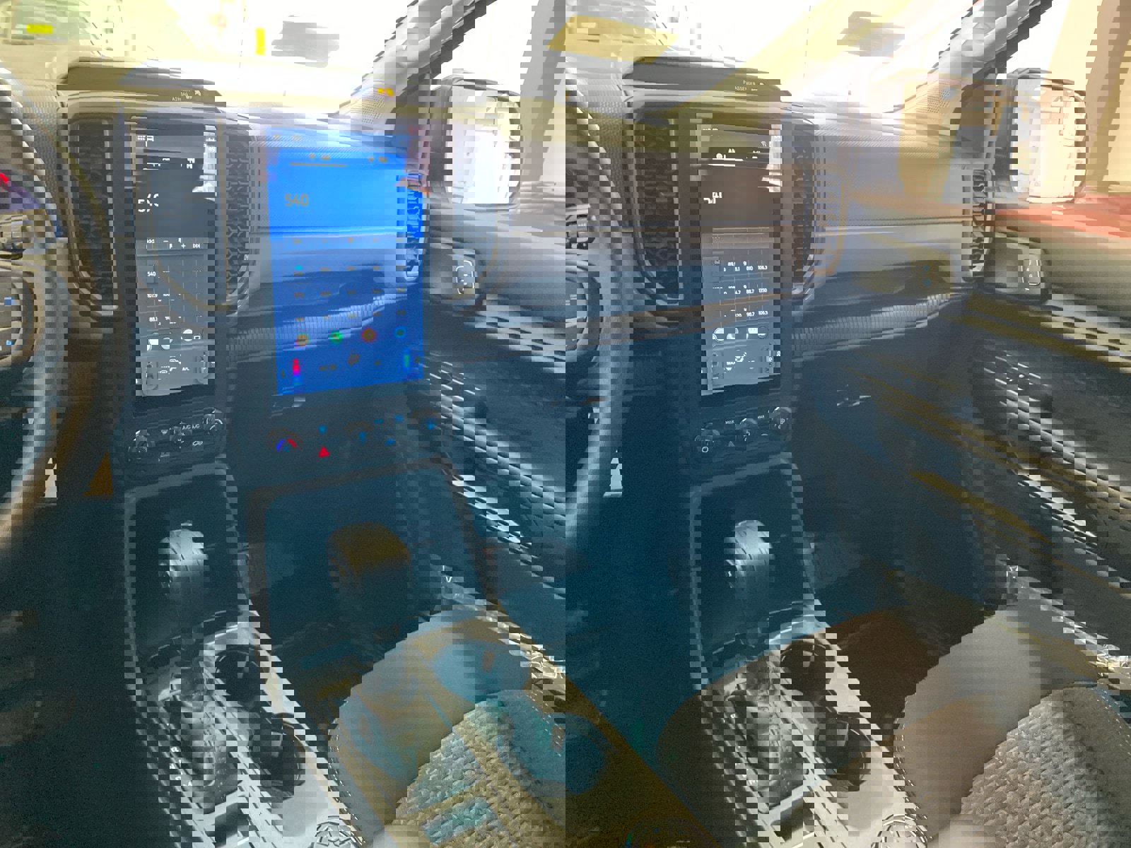 New 2025 Ford Ranger XL w/ Trailer Tow Package image 12