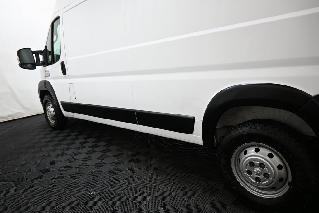 Used 2021 RAM ProMaster 2500 image 14