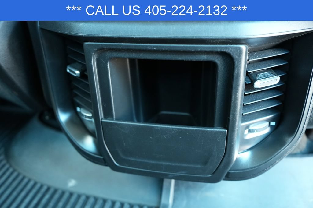 Used 2022 RAM 1500 Big Horn AWD/4WD image 27