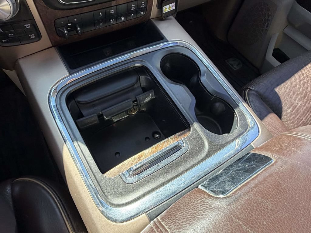 Used 2016 RAM 1500 Laramie Longhorn w/ Convenience Group AWD/4WD image 32