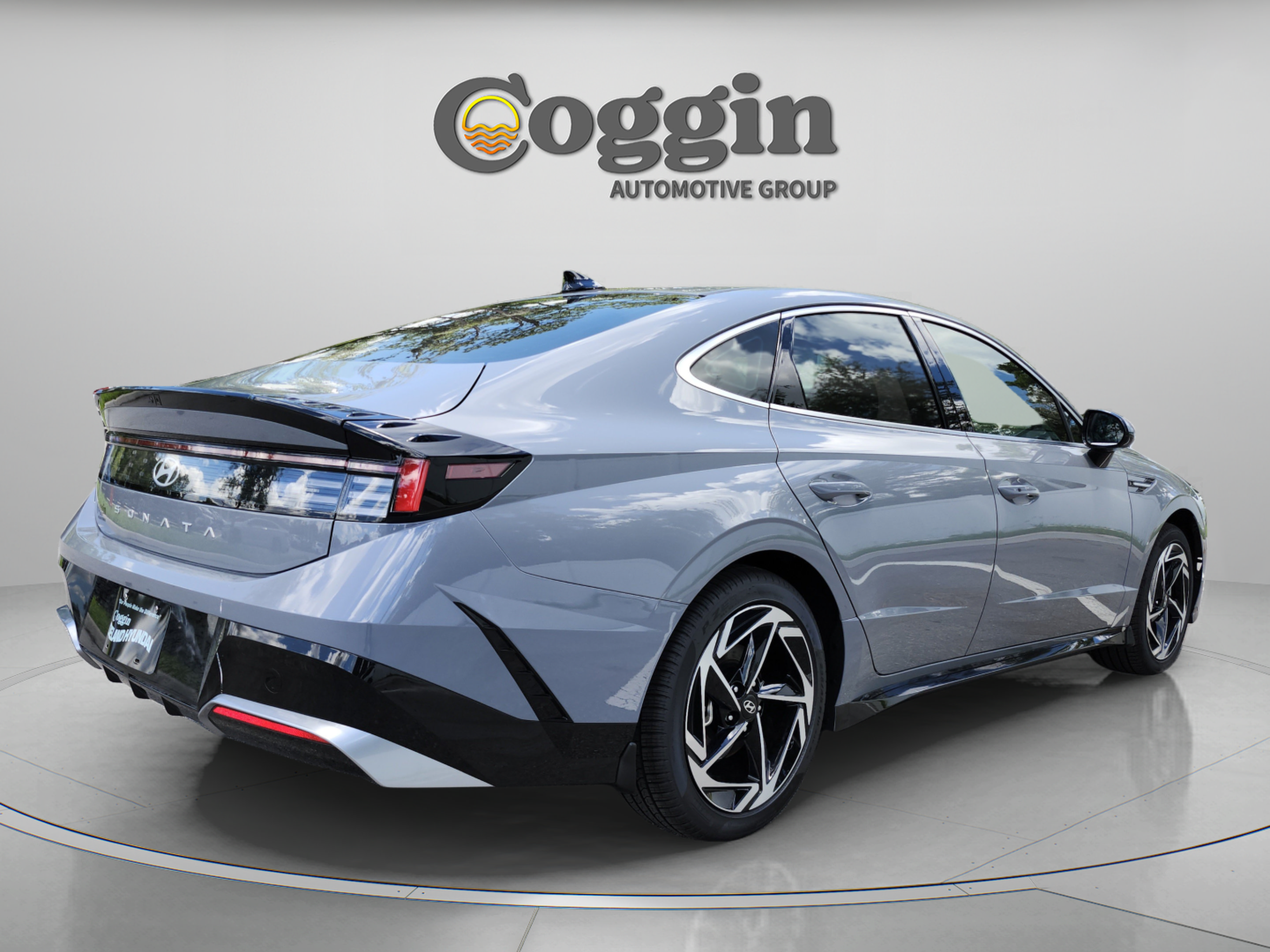 New 2026 Hyundai Sonata SEL FWD image 6