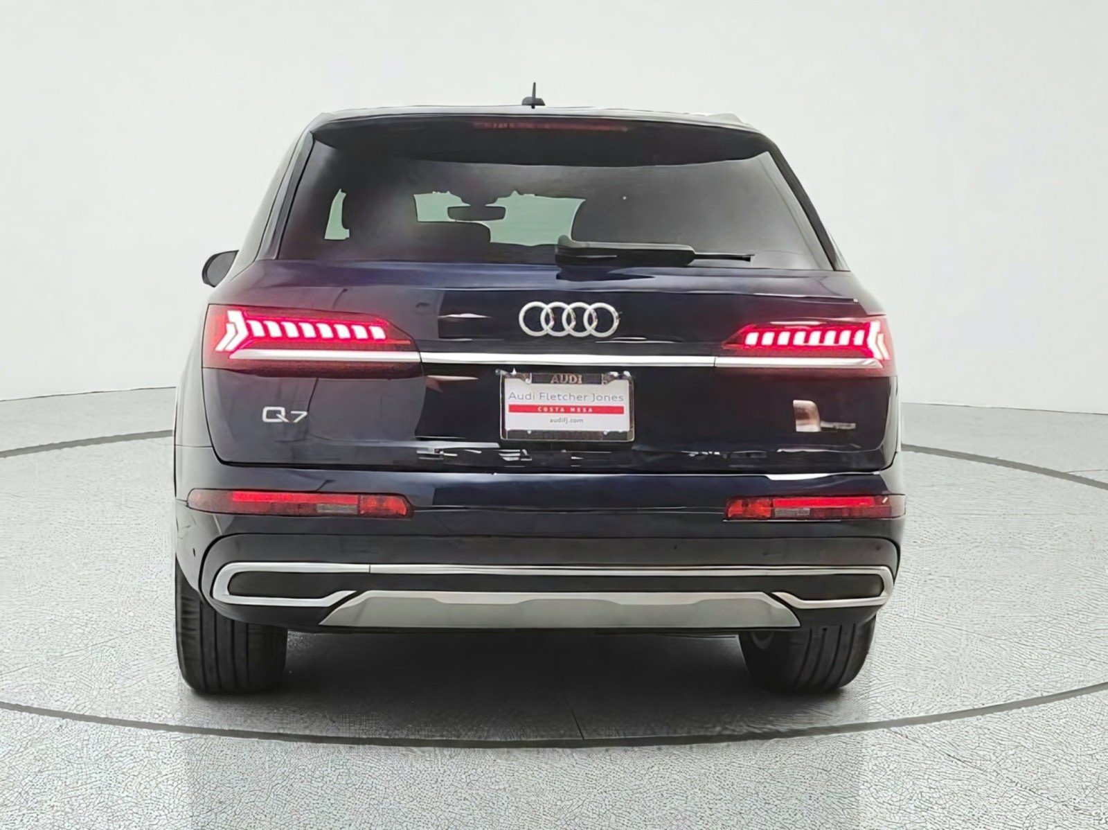 Used 2023 Audi Q7 2.0T Premium Plus AWD/4WD image 6