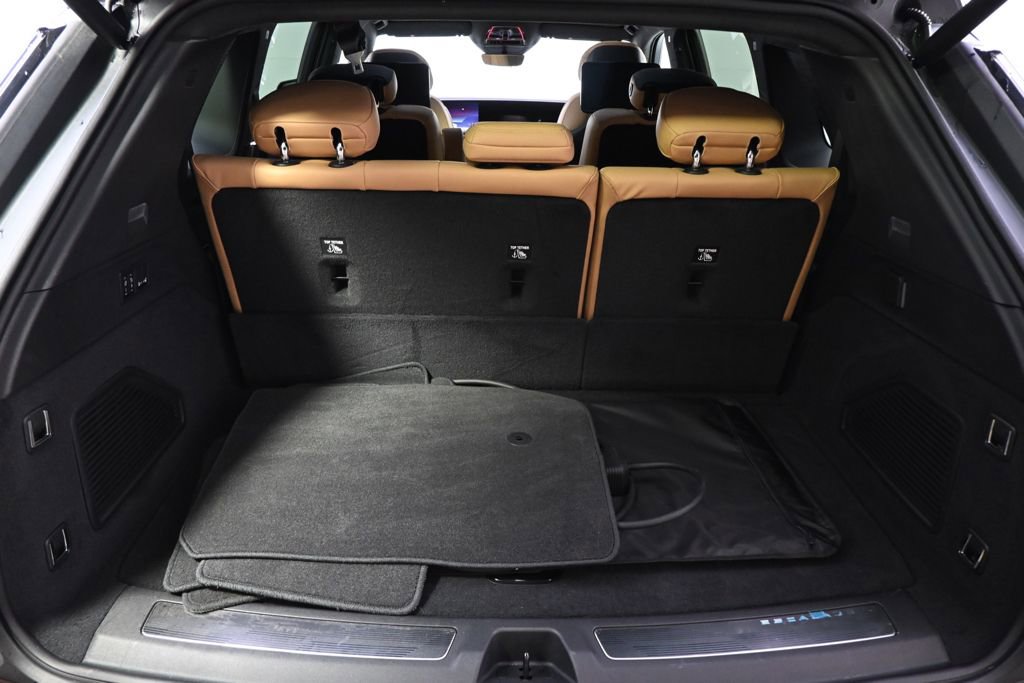 New 2025 Cadillac Escalade IQ Luxury 2 AWD/4WD image 19
