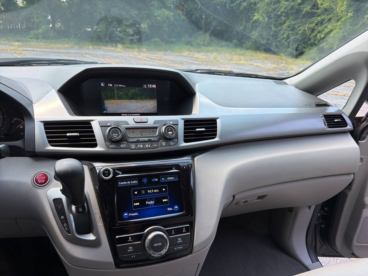 Used 2016 Honda Odyssey EX-L image 34