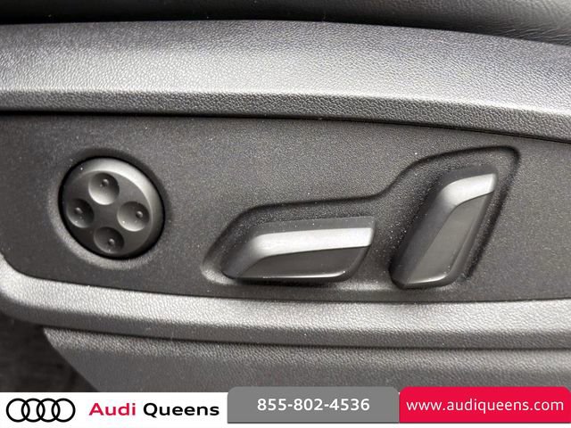 Certified 2023 Audi SQ5 Prestige w/ Prestige Package AWD/4WD image 22