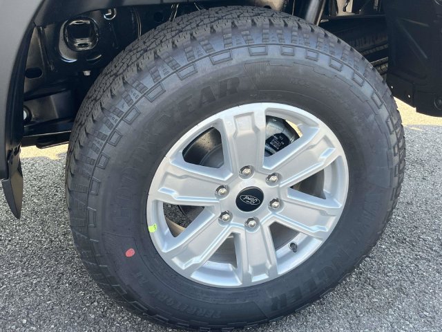 New 2026 Ford Ranger XL w/ Trailer Tow Package AWD/4WD image 19