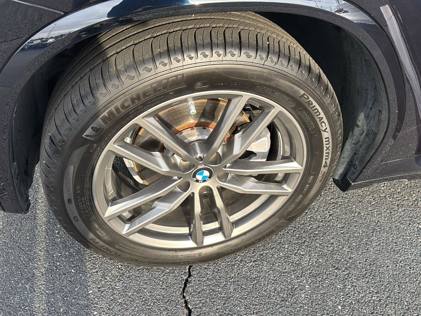 Used 2019 BMW X3 xDrive30i w/ M Sport Package 2 image 31