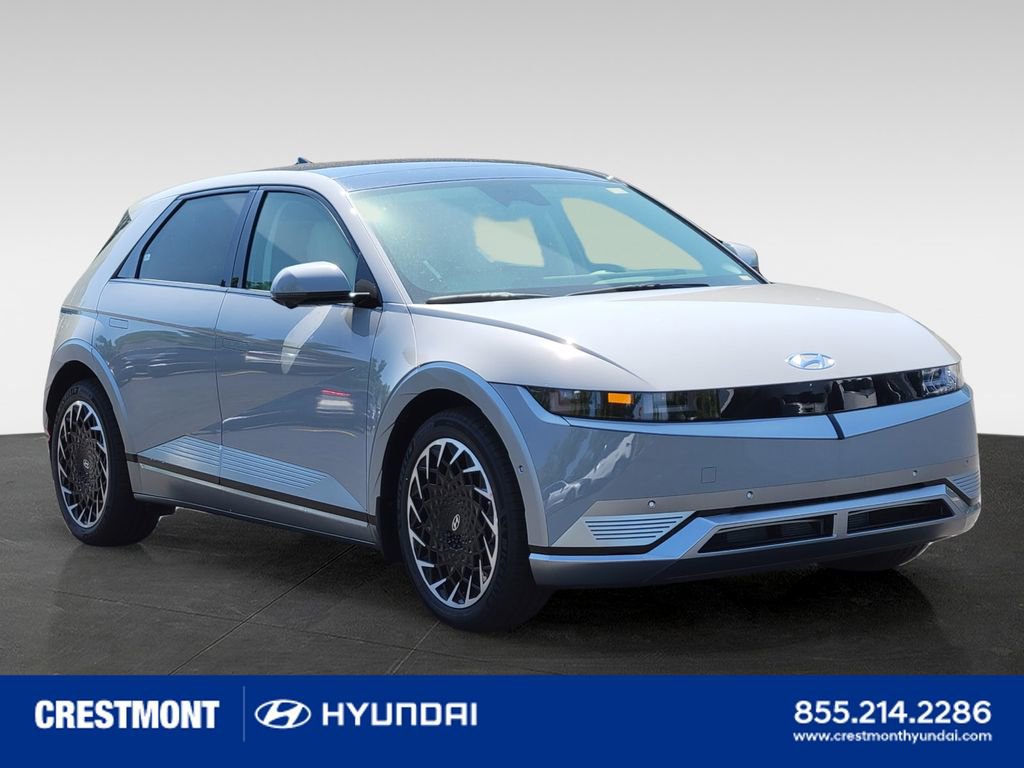 New 2024 Hyundai Ioniq 5 Limited image 1