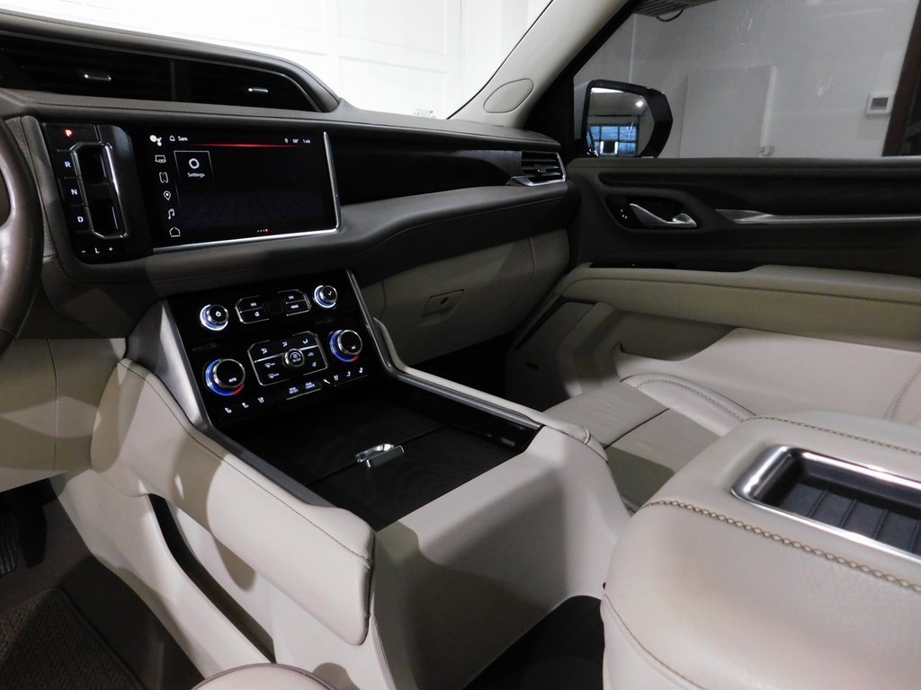 Used 2023 GMC Yukon Denali image 73