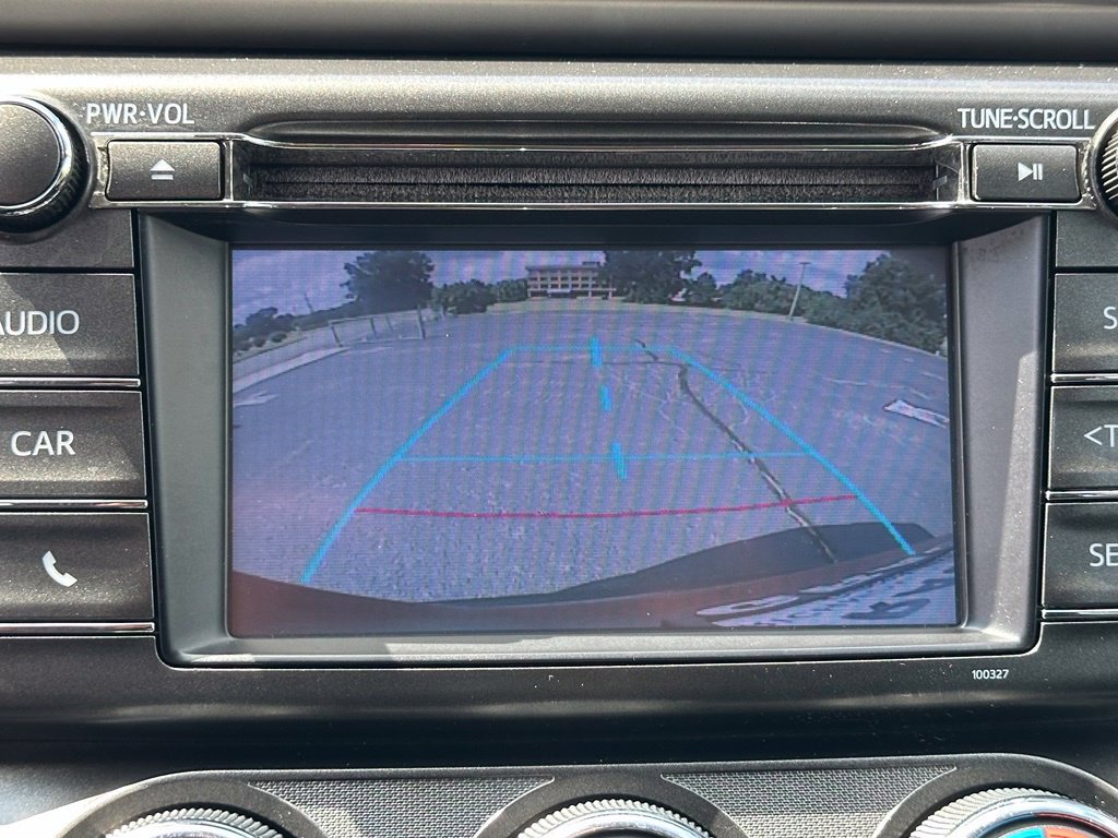 Used 2014 Toyota RAV4 LE FWD image 26