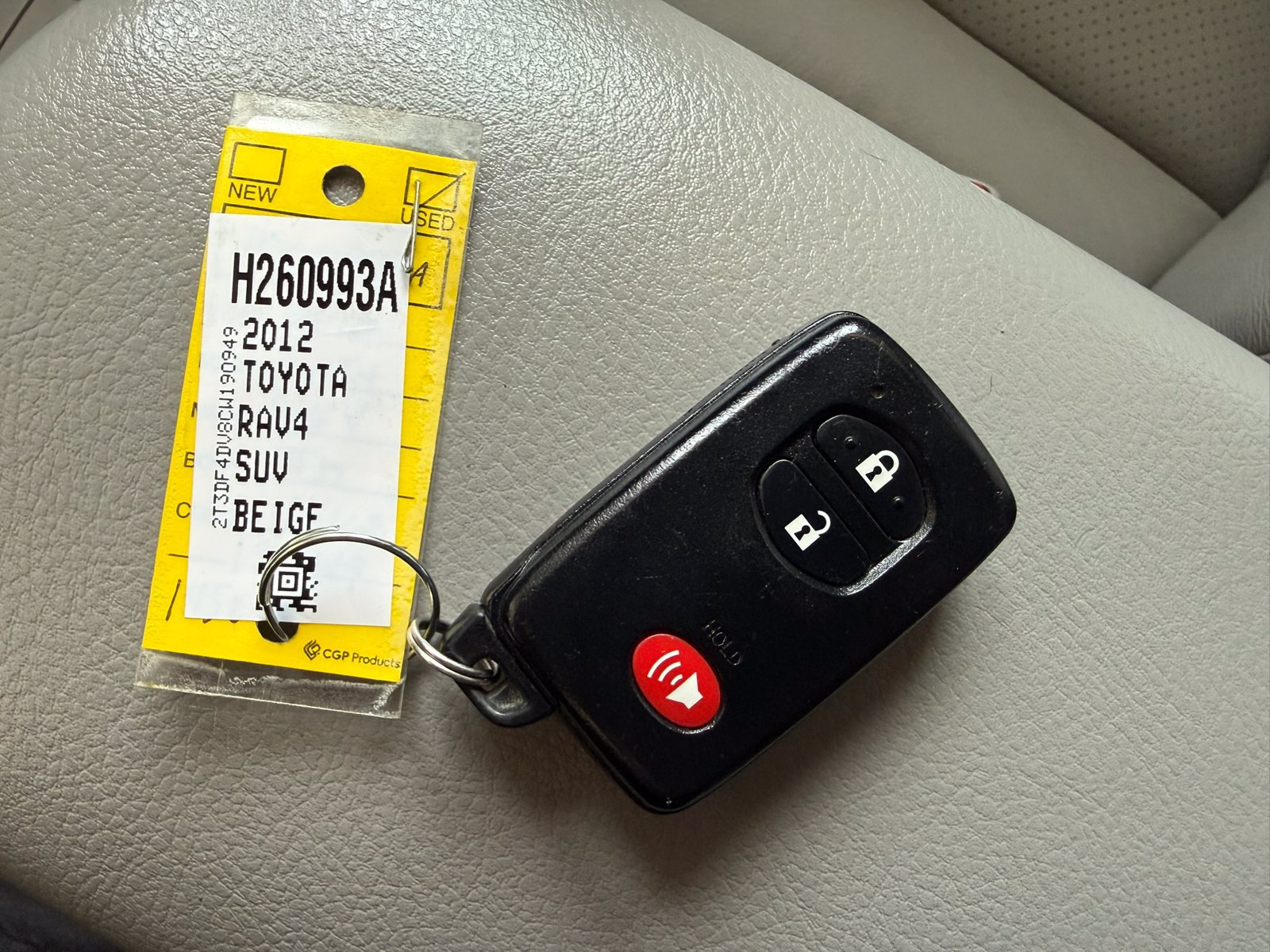 Used 2012 Toyota RAV4 Limited w/ Premium Plus Value Pkg AWD/4WD image 40