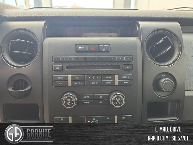 Used 2013 Ford F150 STX RWD image 17