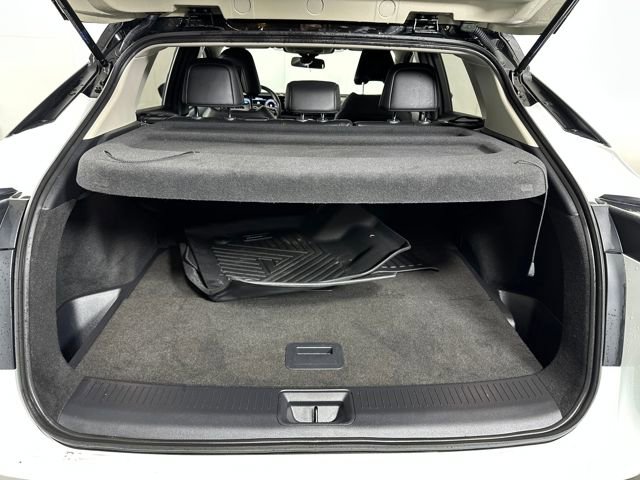 Used 2024 Nissan Ariya AWD image 26