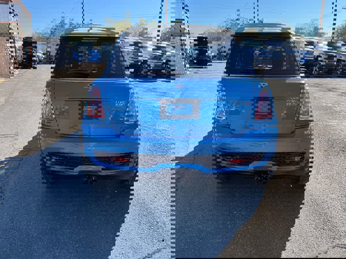 Used 2013 MINI Cooper S image 6