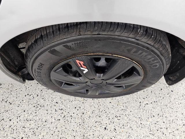 Used 2014 Honda Civic LX image 39