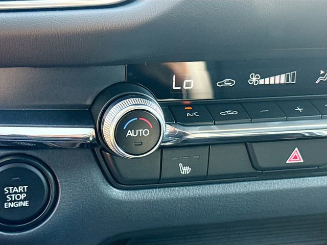 Used 2025 MAZDA CX-30 AWD 2.5 S w/ Preferred Package image 20