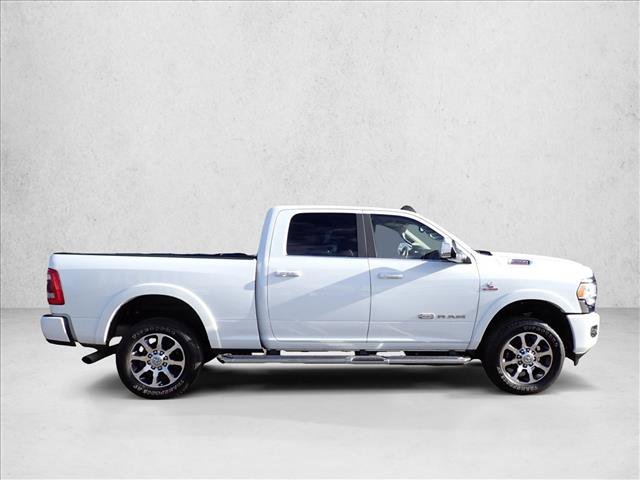 Used 2022 RAM 2500 Limited AWD/4WD image 5