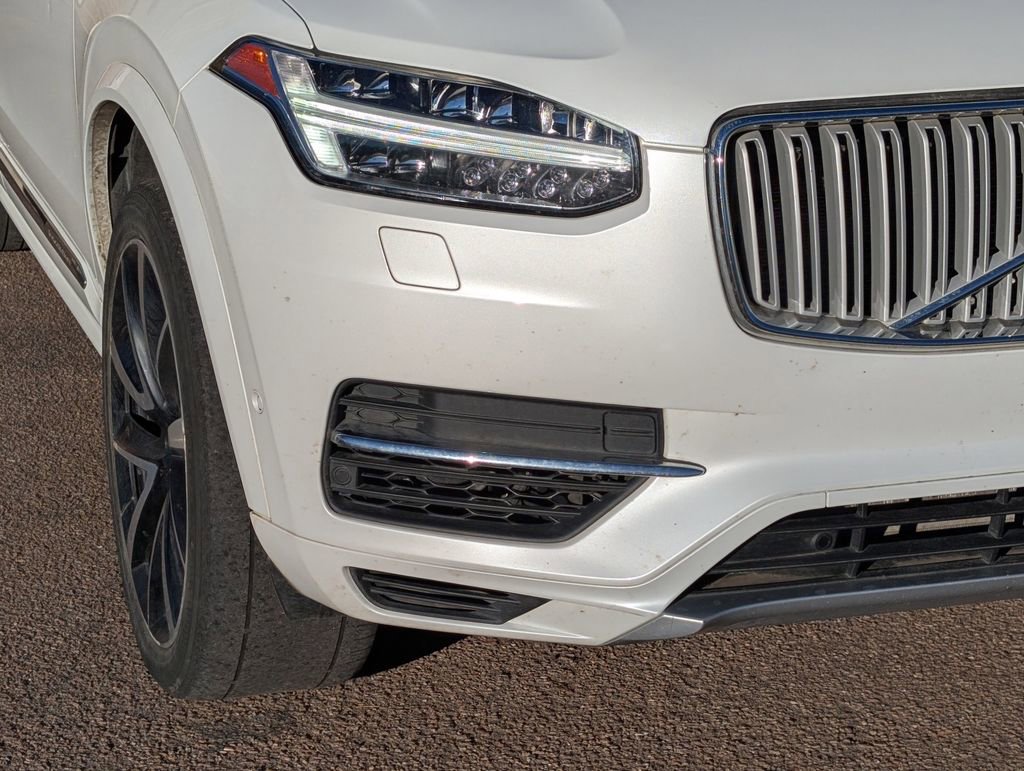 Used 2018 Volvo XC90 T8 Inscription w/ Convenience Package image 8