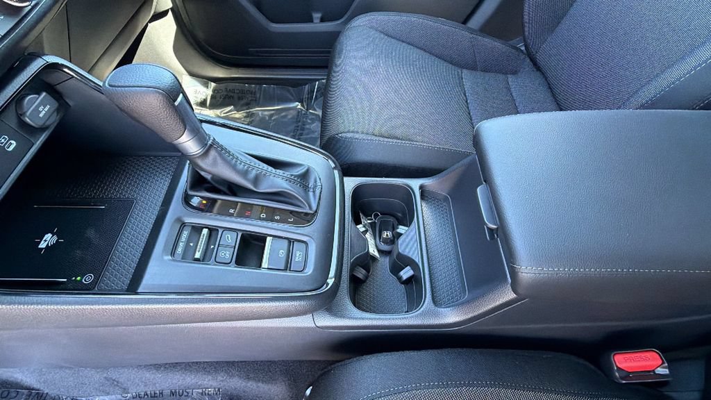New 2026 Honda CR-V EX image 13