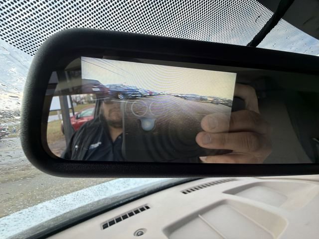 New 2026 GMC Savana 2500 w/ Driver Convenience Package image 15