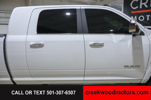 Used 2021 RAM 2500 Laramie AWD/4WD image 33