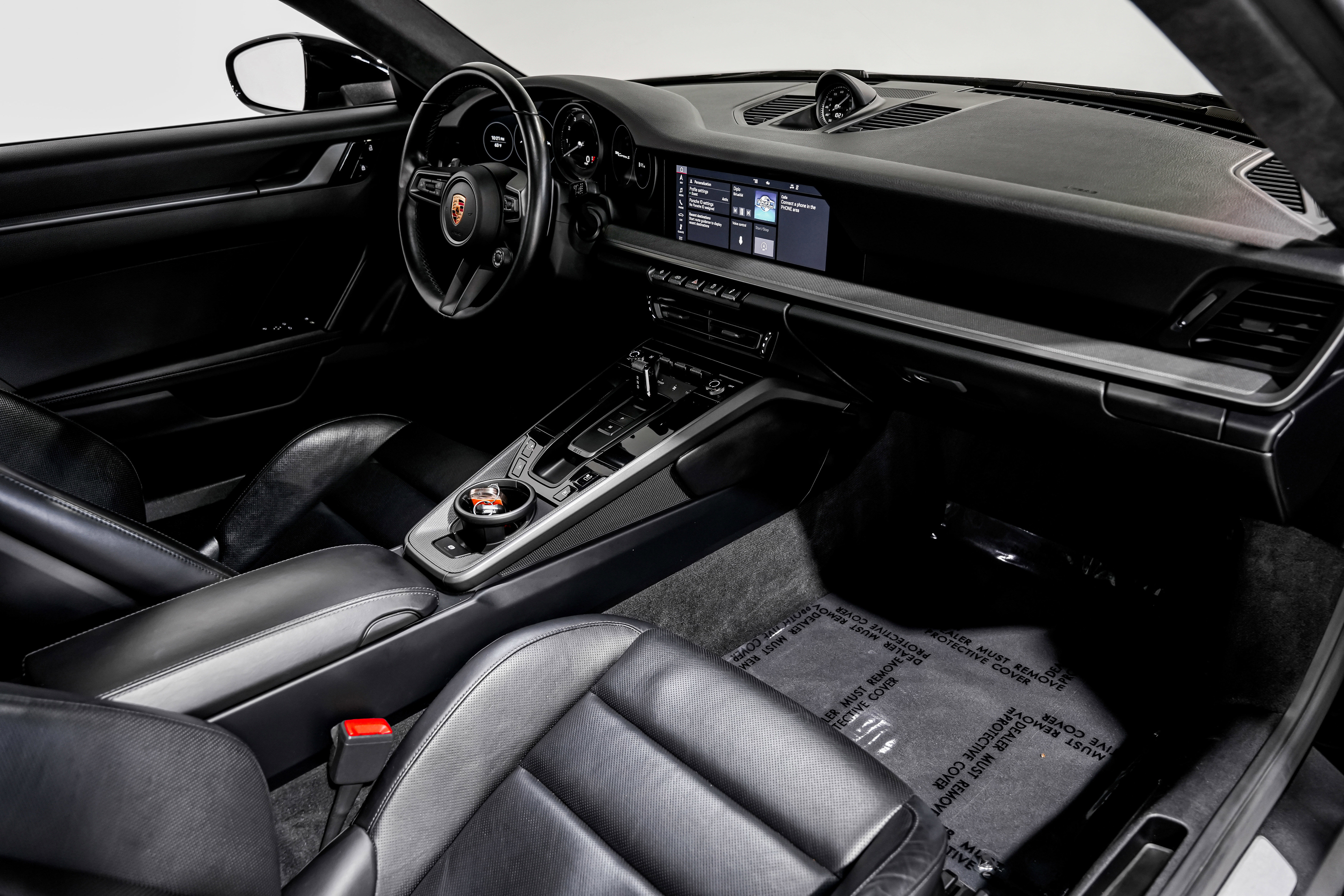 Used 2020 Porsche 911 Carrera S image 31