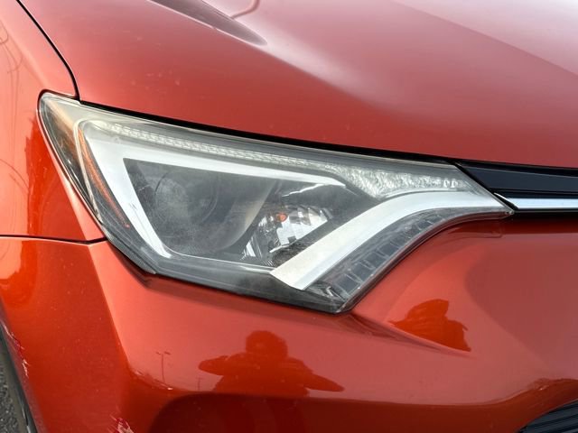 Used 2016 Toyota RAV4 XLE image 12