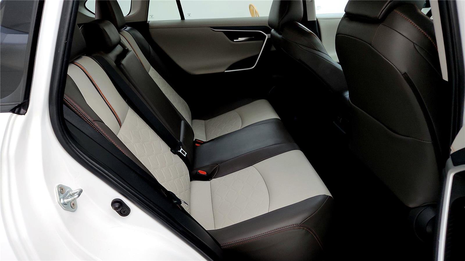 Certified 2024 Toyota RAV4 Adventure image 17