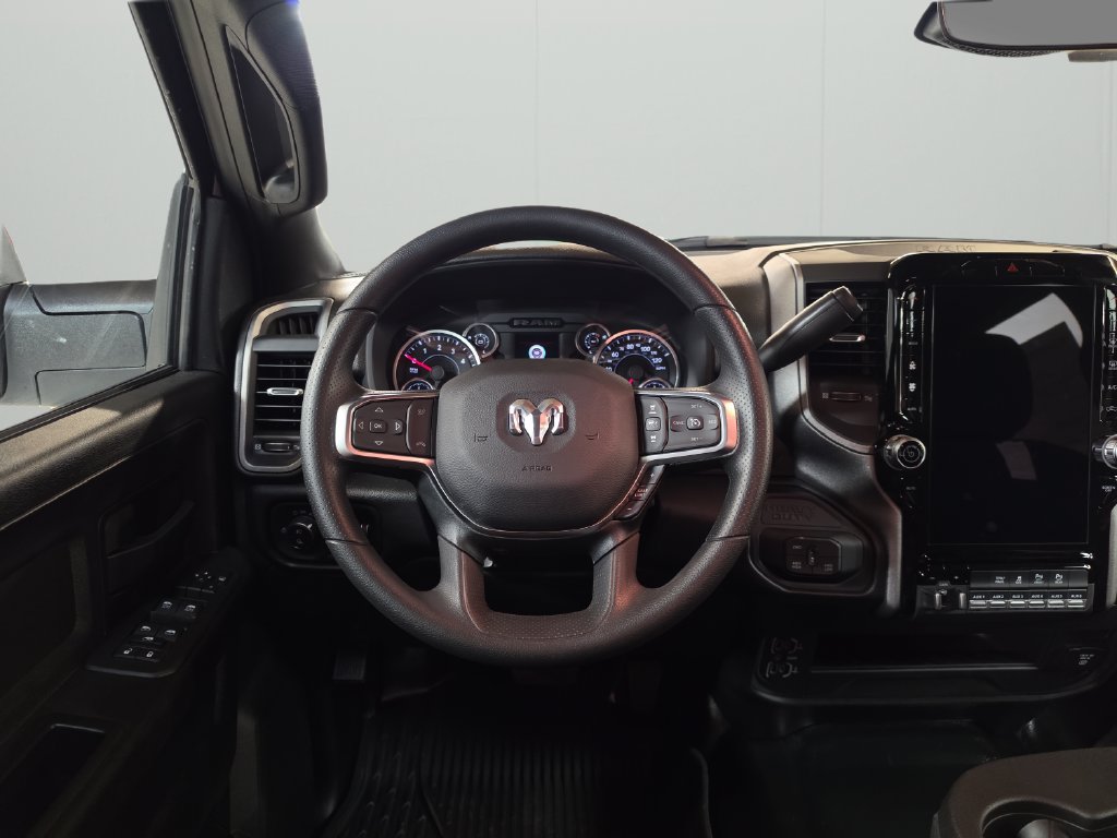 New 2026 RAM 2500 Tradesman AWD/4WD image 19