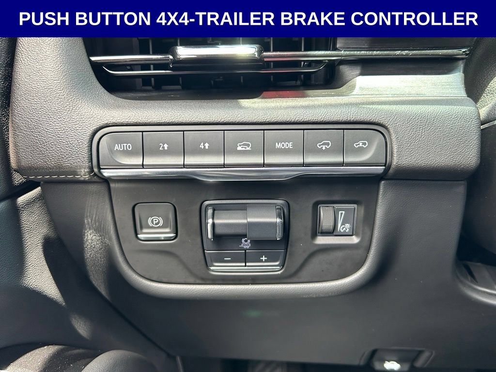 Used 2021 Cadillac Escalade Premium Luxury w/ Driver Assist Tech Package AWD/4WD image 21