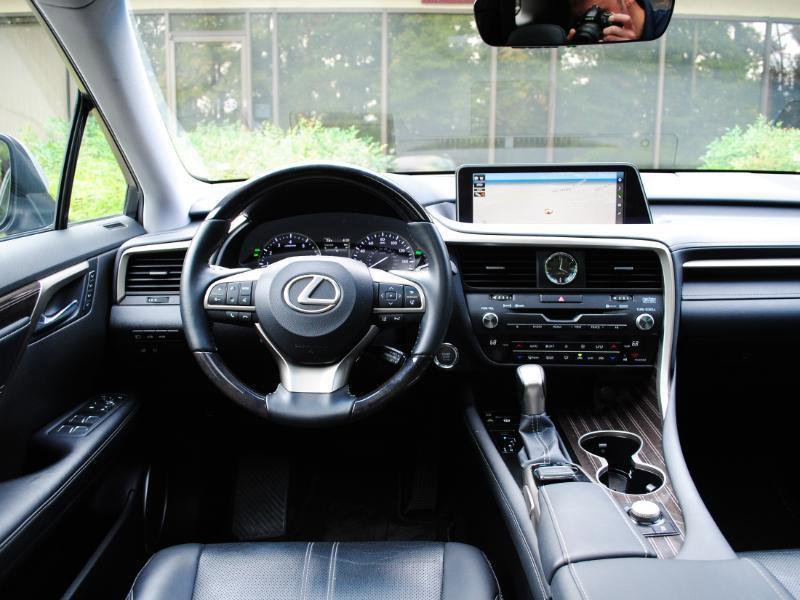 Used 2016 Lexus RX 350 FWD w/ Luxury Package image 15