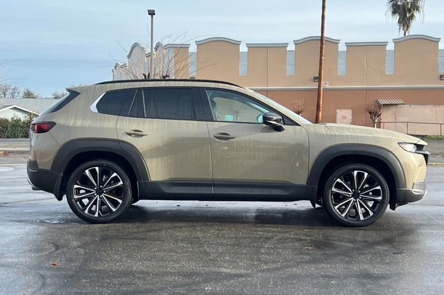 New 2026 MAZDA CX-50 AWD 2.5 S w/ Cargo Package image 3