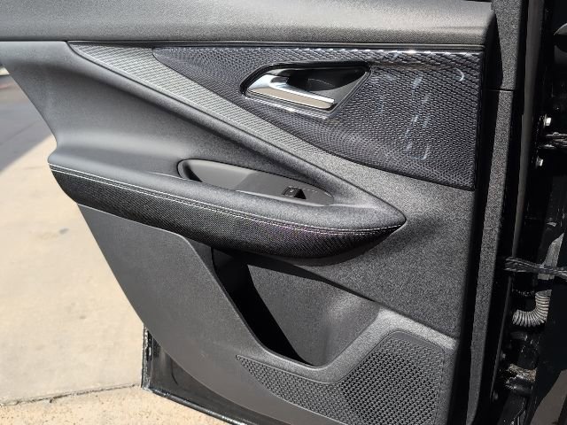 New 2026 Chevrolet Blazer EV LT image 9