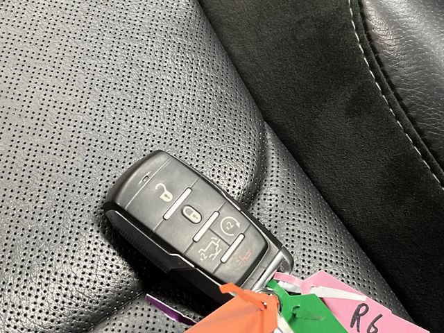 Used 2023 RAM 1500 Laramie image 29