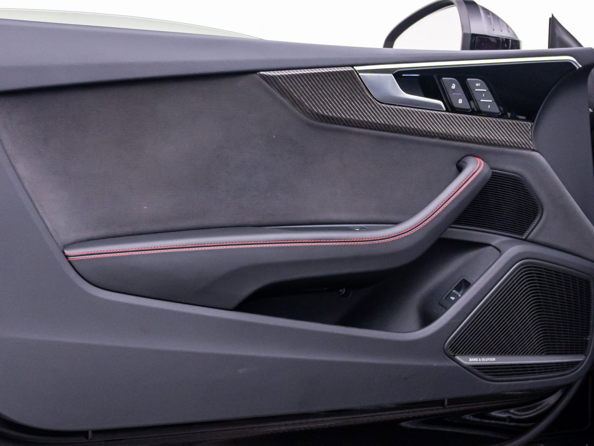 Used 2023 Audi S5 Premium Plus w/ Premium Plus AWD/4WD image 13