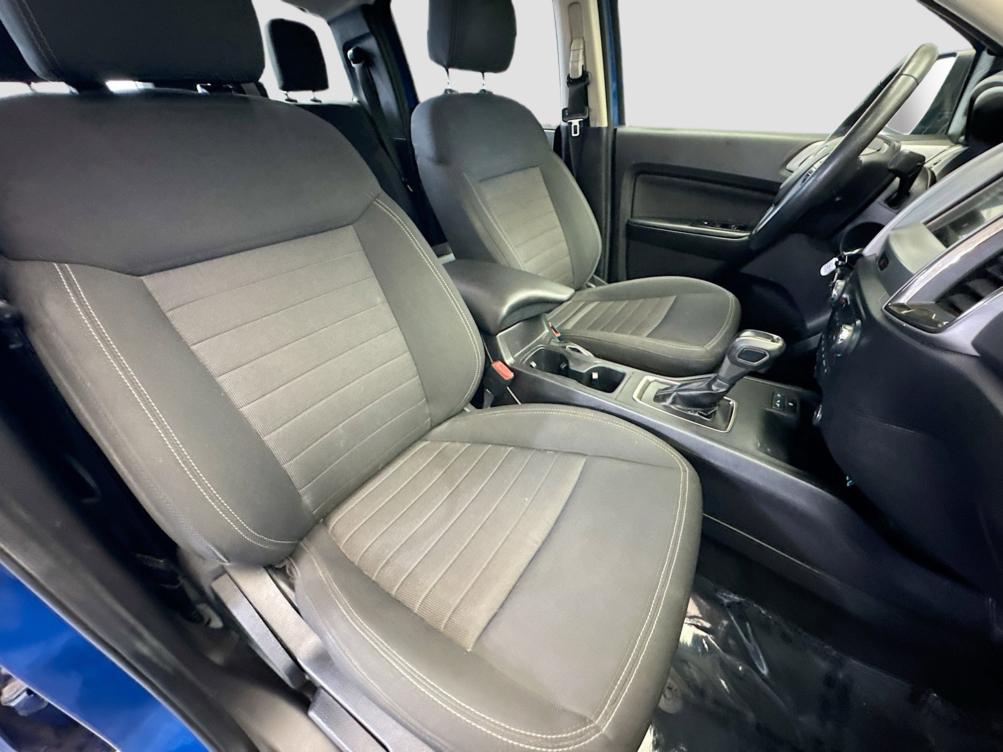 Used 2019 Ford Ranger XLT w/ Equipment Group 301A Mid image 15