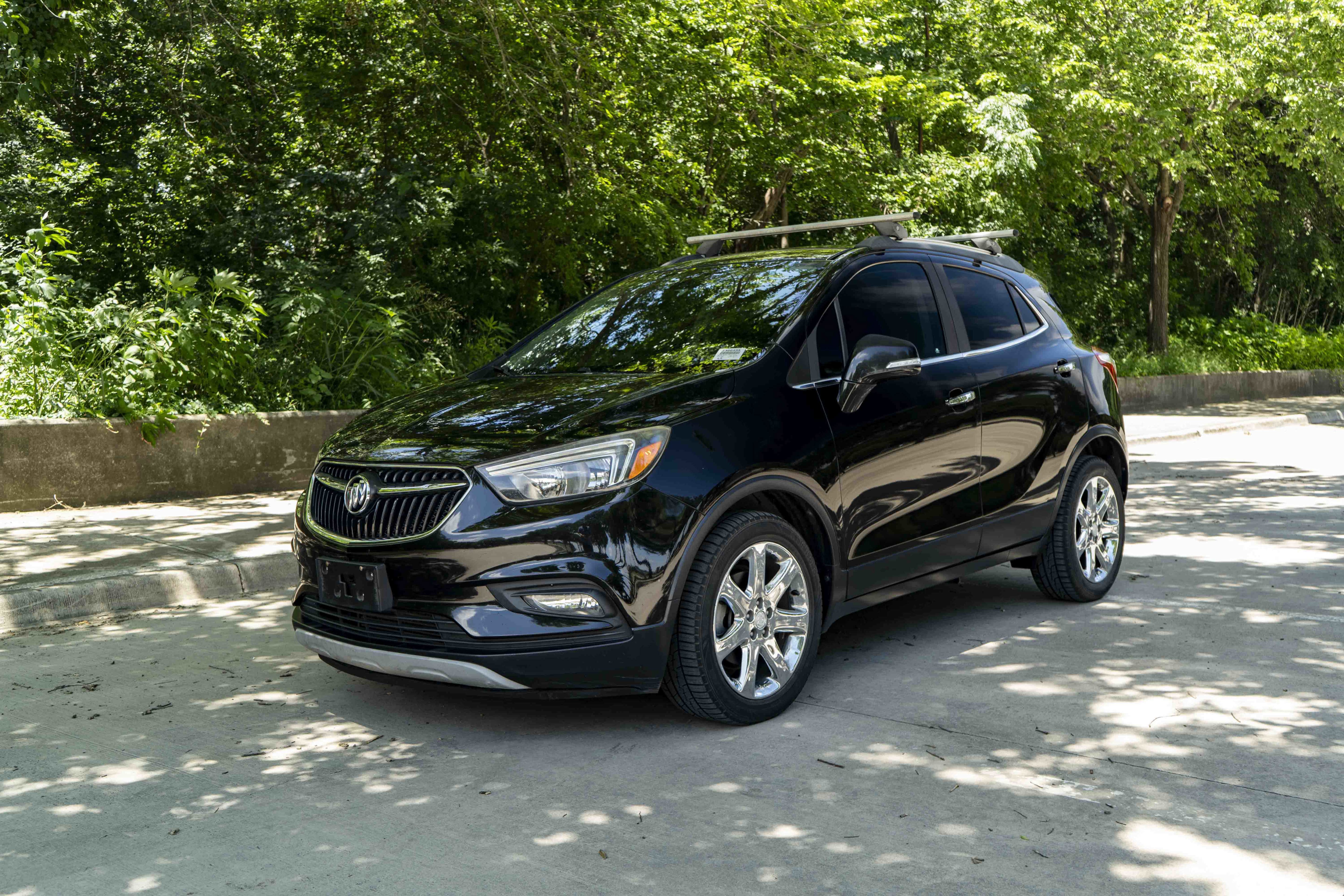 Used 2018 Buick Encore Preferred w/ Experience Buick Package FWD image 5