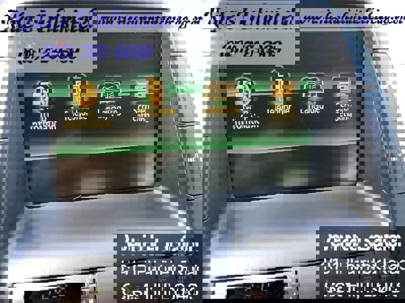 Used 2008 Toyota Prius image 21