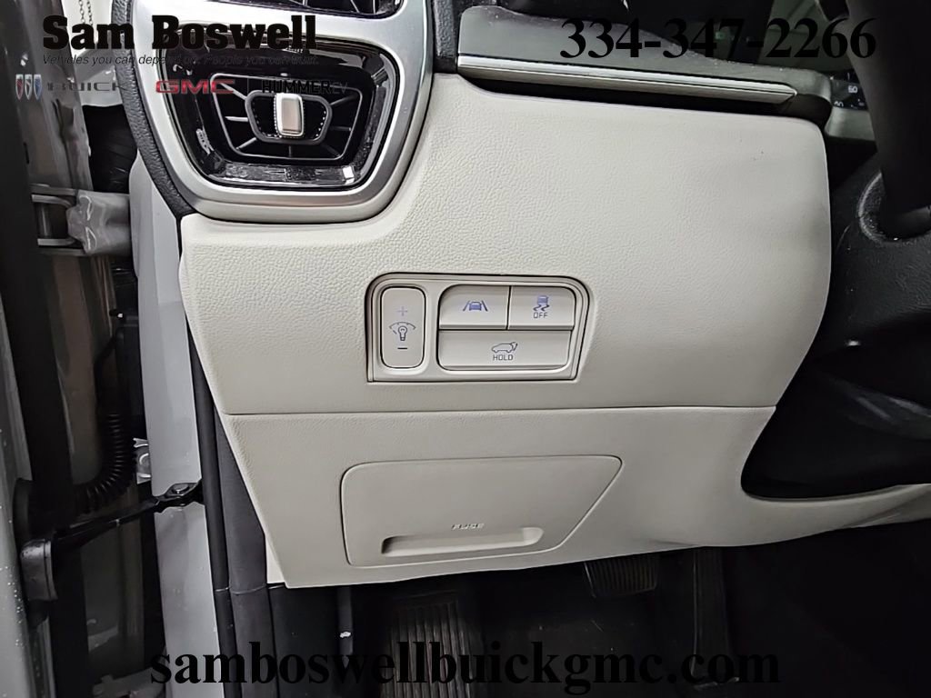 Used 2022 Kia Sorento SX image 26