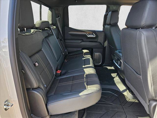 New 2026 Chevrolet Silverado 1500 High Country AWD/4WD image 16