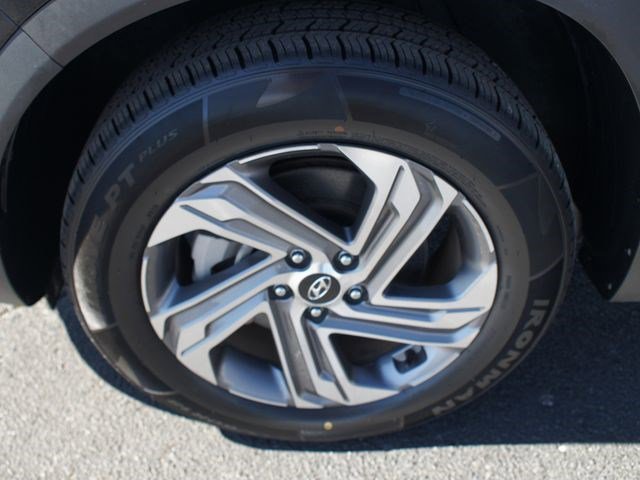 Used 2023 Hyundai Santa Fe SEL image 26