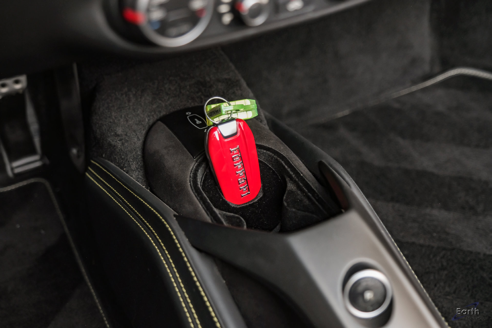 Used 2018 Ferrari 488 Spider RWD image 79