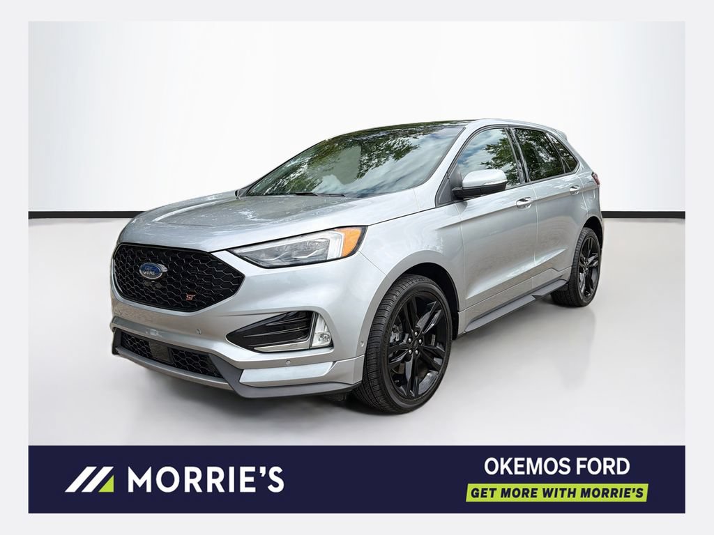 Used 2020 Ford Edge ST w/ Equipment Group 401A