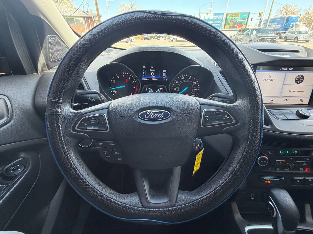 Used 2018 Ford Escape SE w/ SE Sync 3 Package image 60