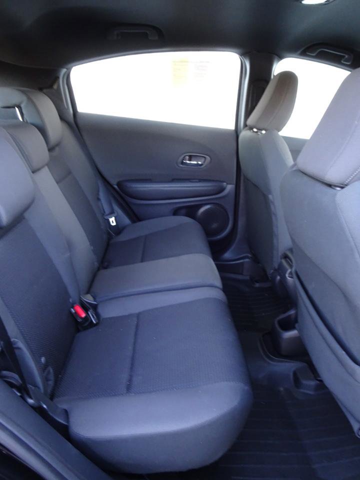 Used 2019 Honda HR-V Sport image 13
