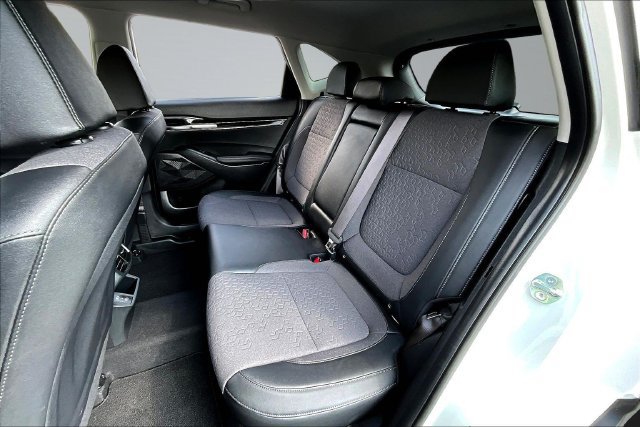 Used 2026 Kia Seltos S AWD/4WD image 22