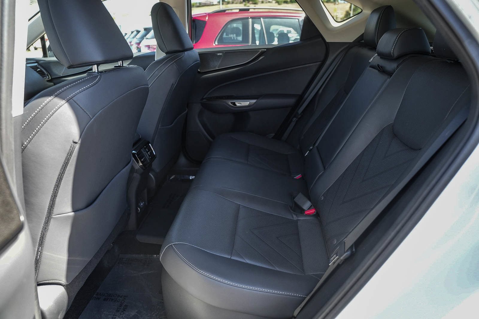Used 2025 Lexus NX 450h+ AWD w/ Towing Package (2000 Lbs) image 18