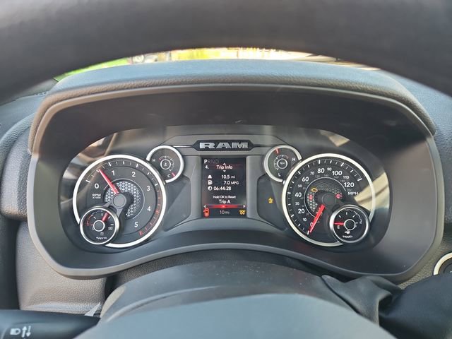 New 2025 RAM 4500 Tradesman image 8